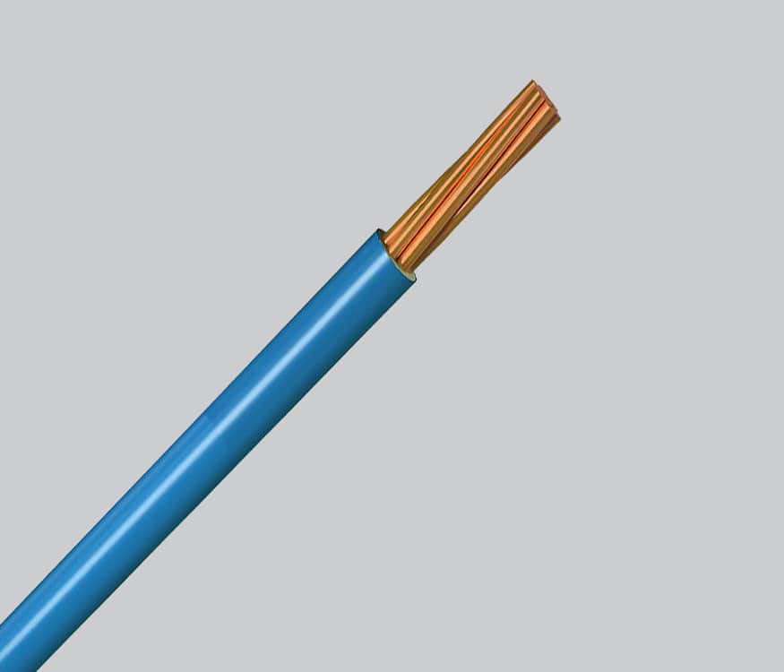 Flexible Wires