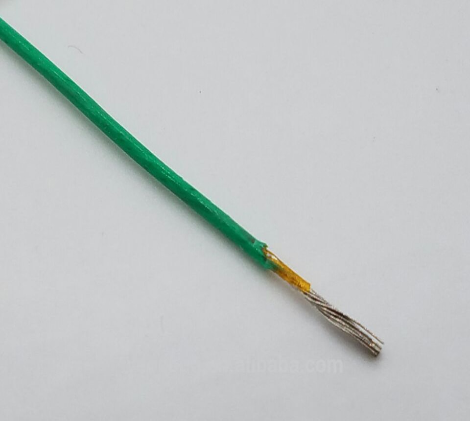 Ignition Wire