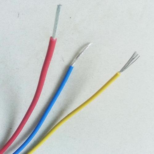 PTFE Insulated Cables