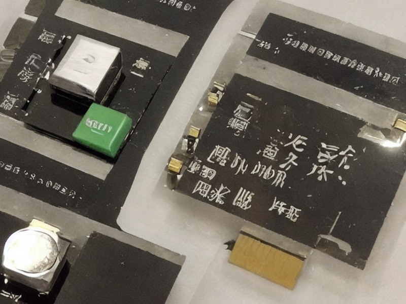 pg模拟器 电子元器件资料