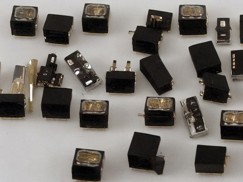 pg模拟器 电子元器件资料
