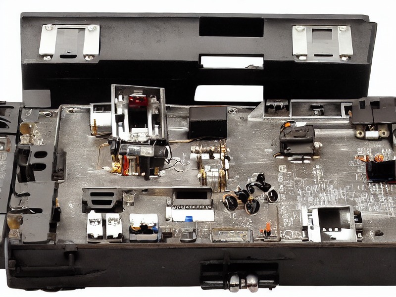 pg模拟器 机箱产品 1