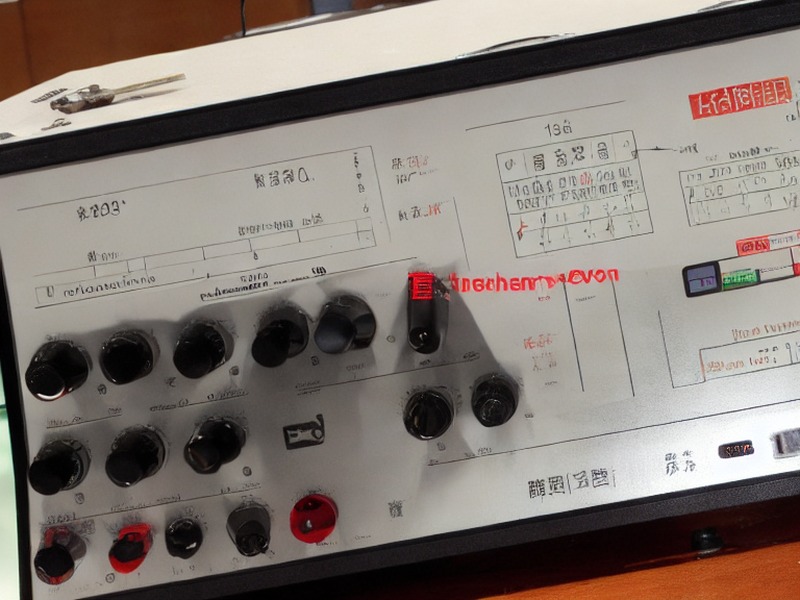 pg模拟器 电源模块参考 2