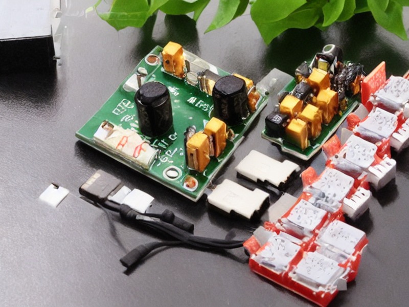 电感器工程页工程资料 2