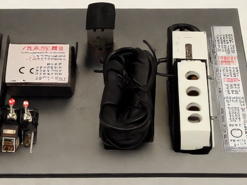 隔离器应用选型资料