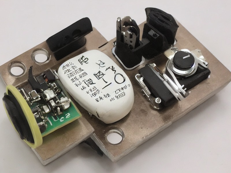 环境监测选型工程资料 2