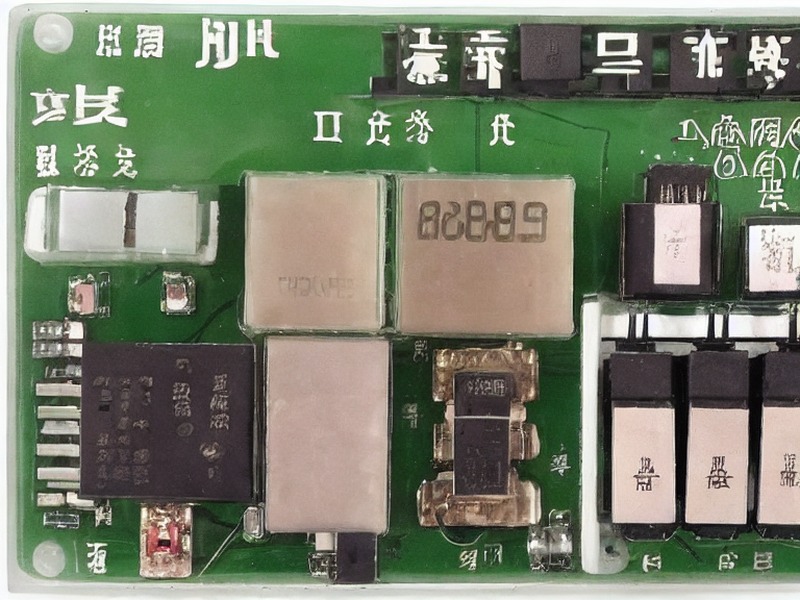磁性器件专题工程应用 1