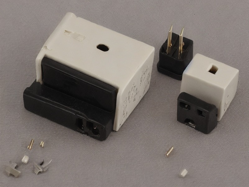 连接器应用产品说明 1