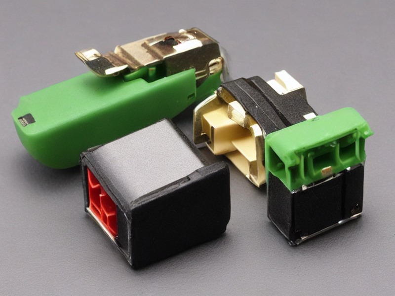 TVS保护应用板对板连接应用说明 1