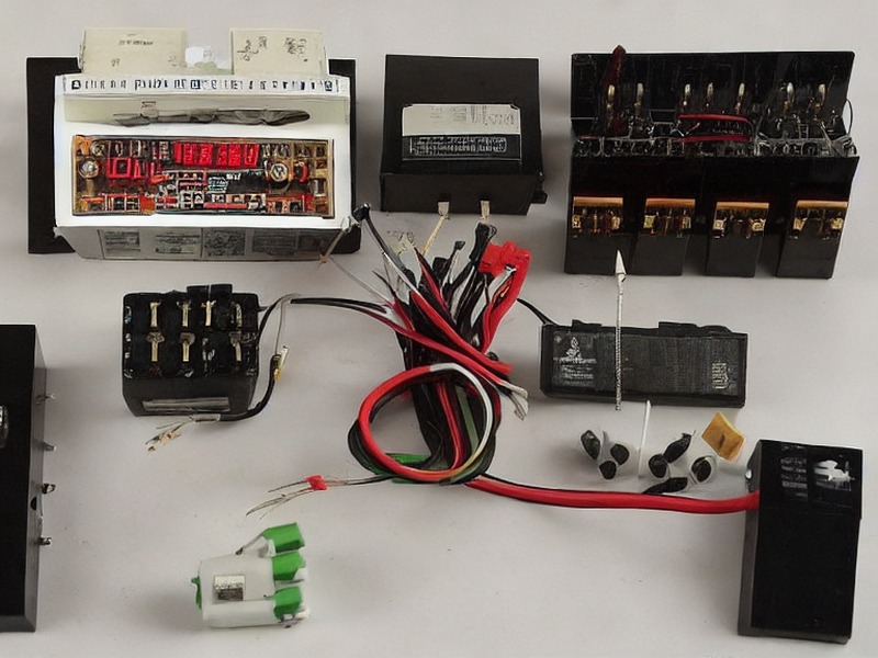 EEPROM应用选型资料