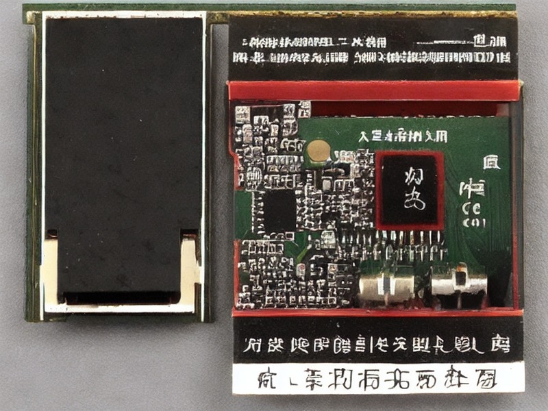 端子与接线组件资料参考 1