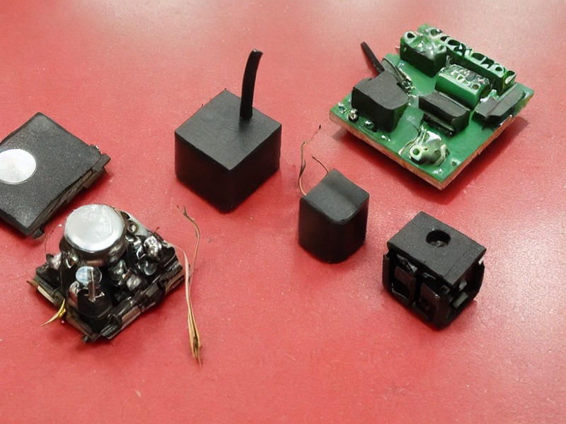 调试工具产品线应用说明 2