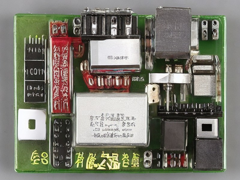 pg模拟器 MOSFET资料 1