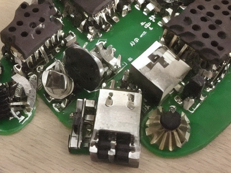 pg模拟器 LoRa模块参考清单 1