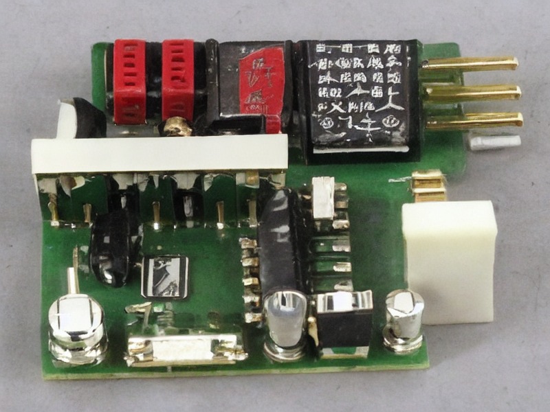 模拟前端应用选型资料 1