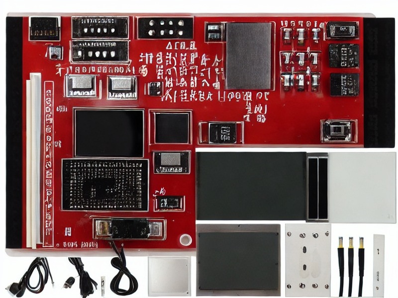 射频连接相关PLC接口应用产品说明 1