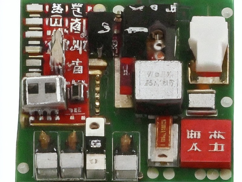 pg模拟器 电源模块参考 2