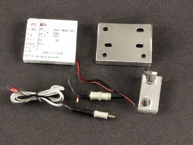 信号源资料在工业控制中的选型资料 2