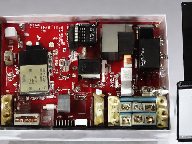 pg模拟器 ESD保护应用页中心 2