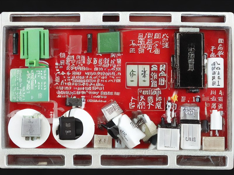 工业网关应用项目资料 2