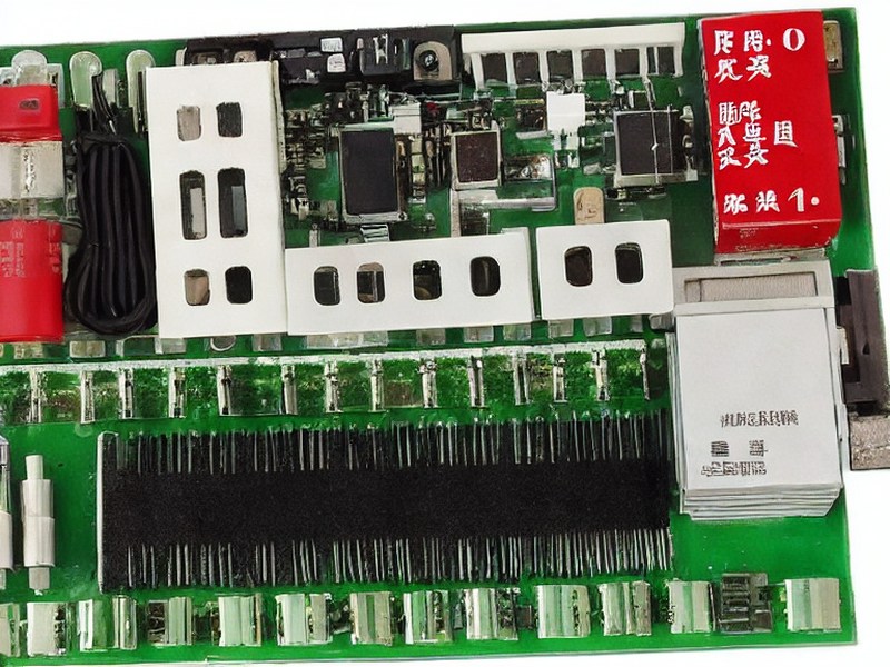 面板附件应用选型资料