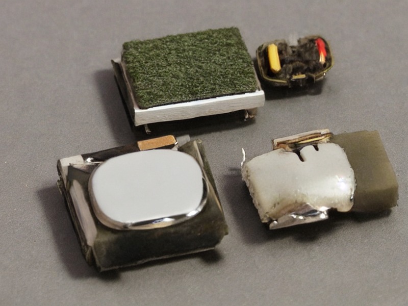 薄膜电容资源工程资料