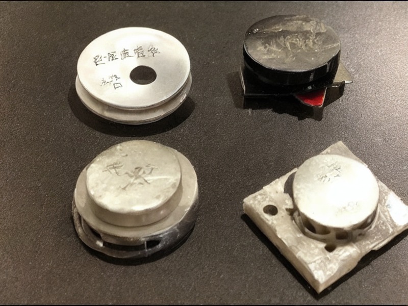 二极管导航参数与应用整理