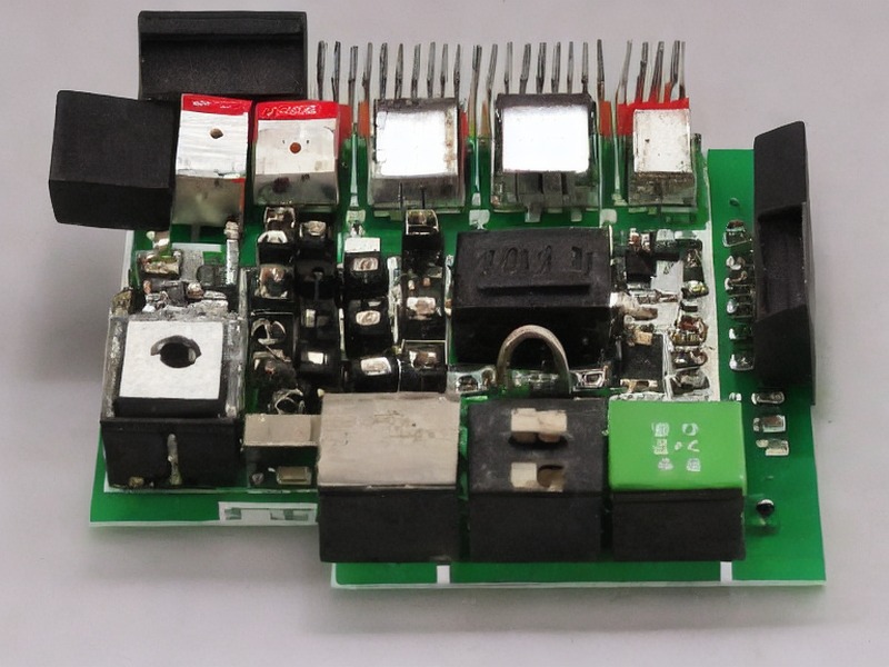 调试工具产品线技术资料 1