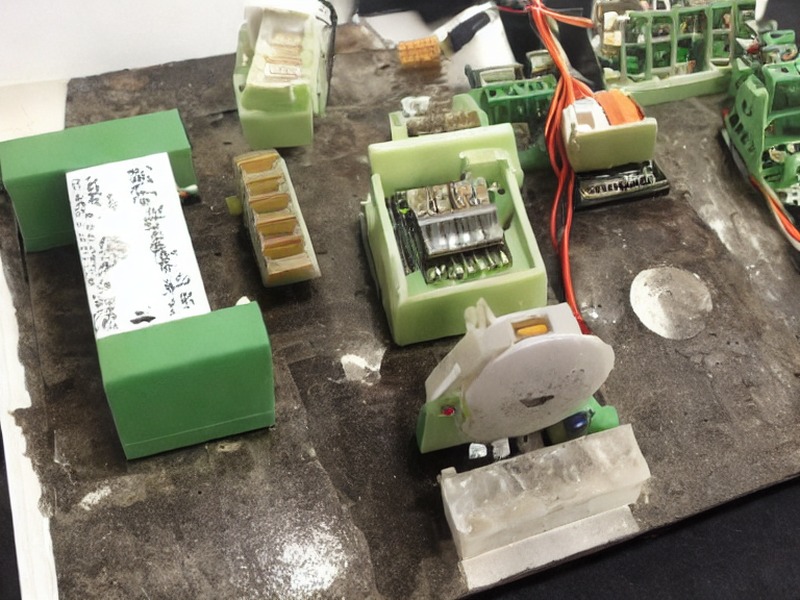 压力检测应用技术资料 1