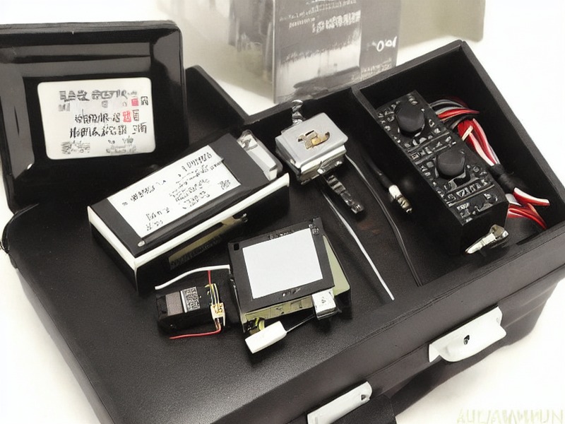 pg模拟器 电源模块参考 2