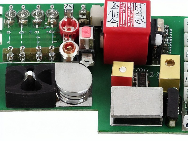 pg模拟器 焊接工具参考选型 2