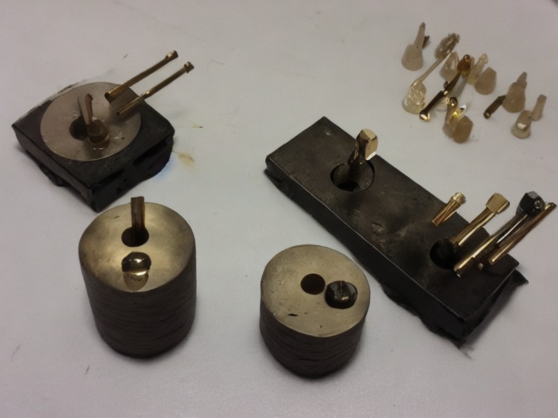 环境监测选型工程资料