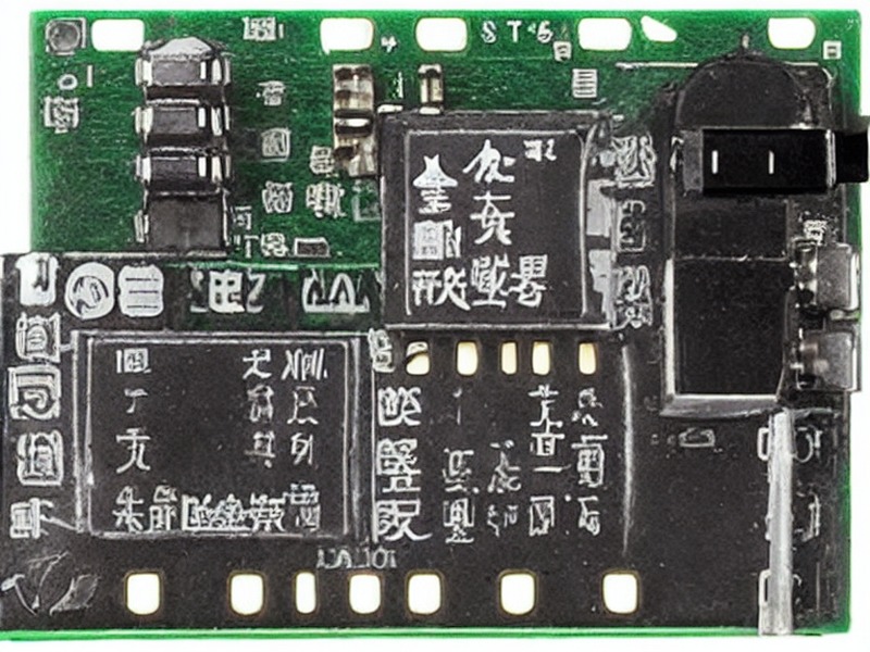 继电器导航目录
