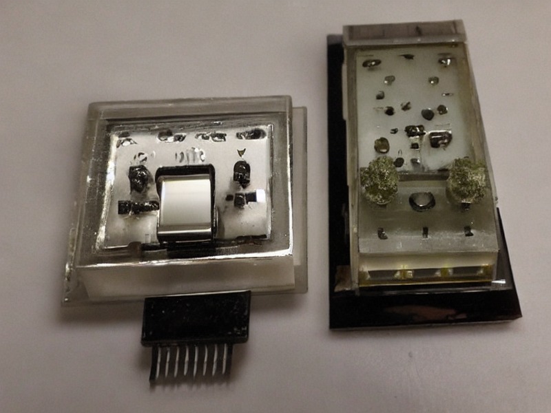 pg模拟器 导热材料总览资料 1