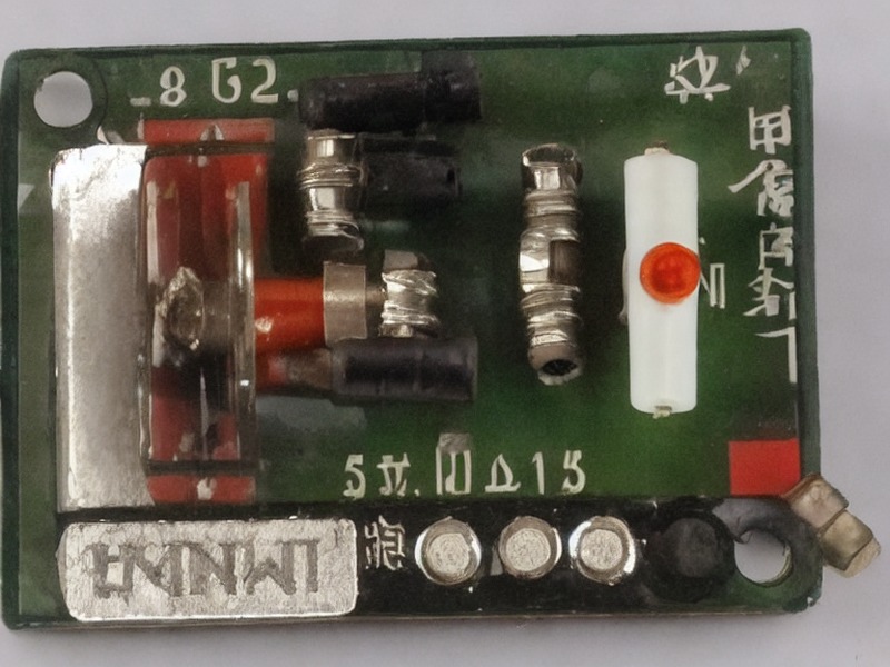 pg模拟器 连接器资料 1