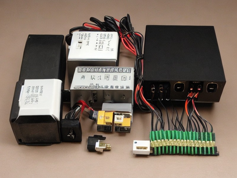 EEPROM产品线选型参考 2