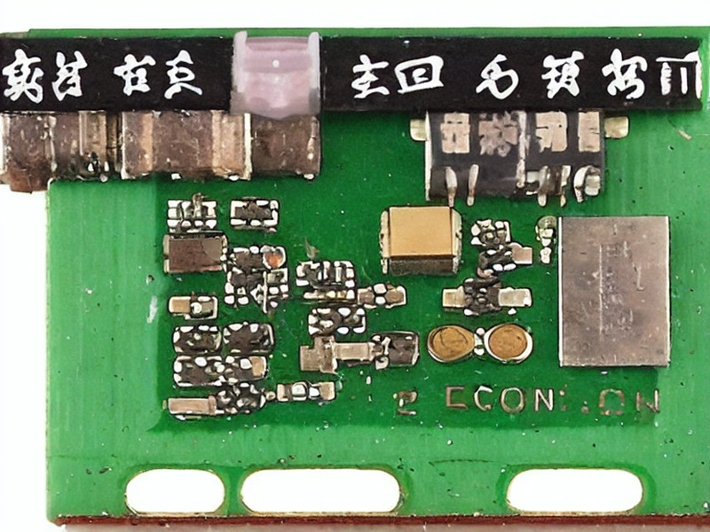 NOR Flash应用板对板连接应用说明 2
