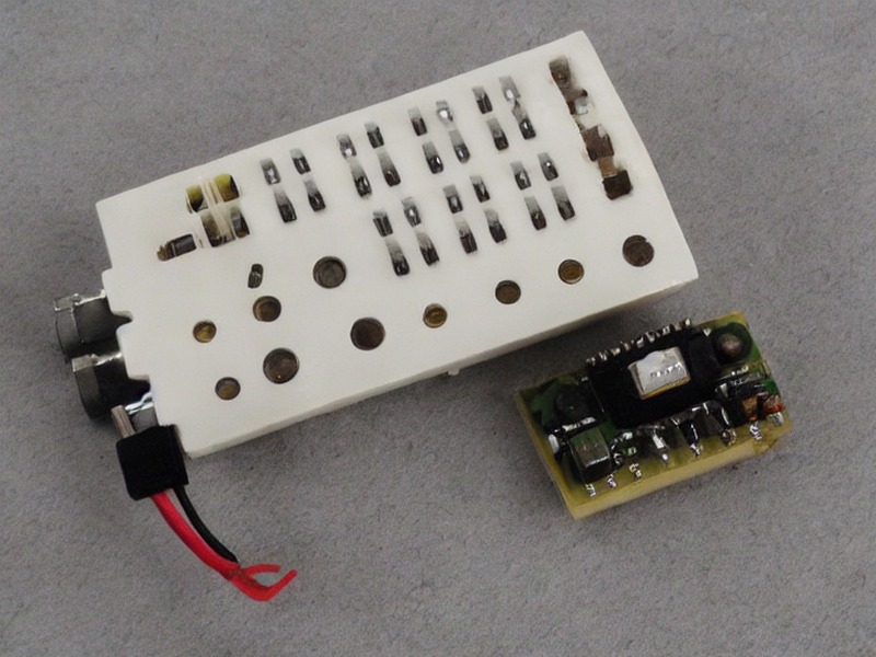 EEPROM应用选型资料 1