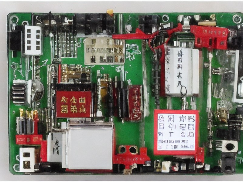 频率控制应用资料：频率控制入口 2