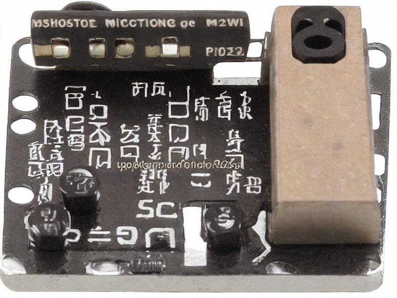 嵌入式模块导航参数与应用整理 2
