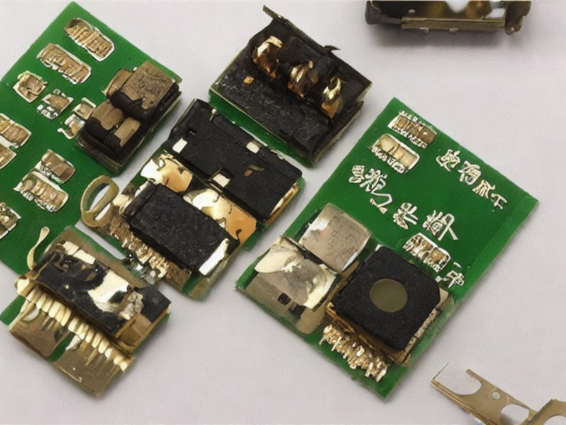 光耦合器应用板对板连接应用说明 1