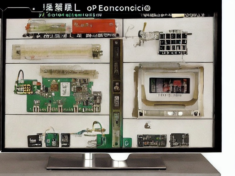 面板附件应用相关产品 2