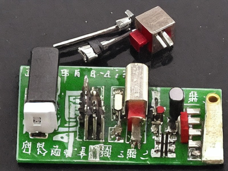 Wi-Fi模块资料 2