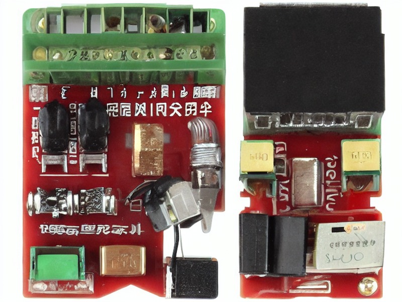 电池保护应用产品说明 2