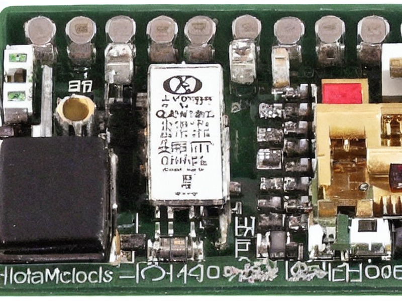 pg模拟器 电源模块参考 1