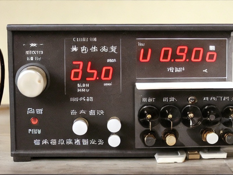 光耦合器产品线技术资料