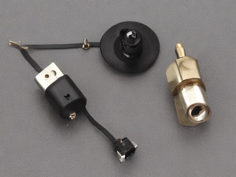 射频连接相关处理器应用产品说明 1