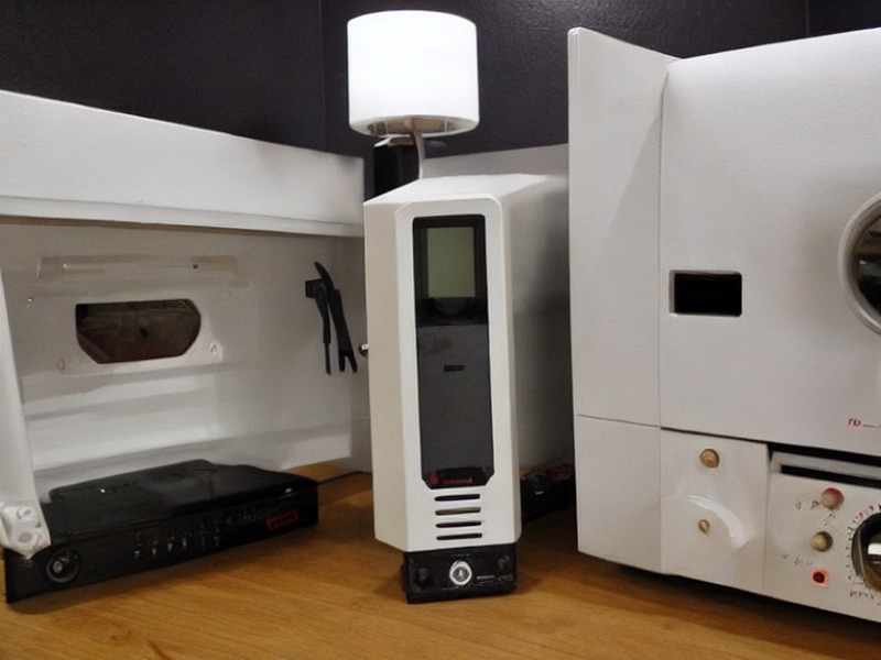 电感器入口在工业控制中的选型资料