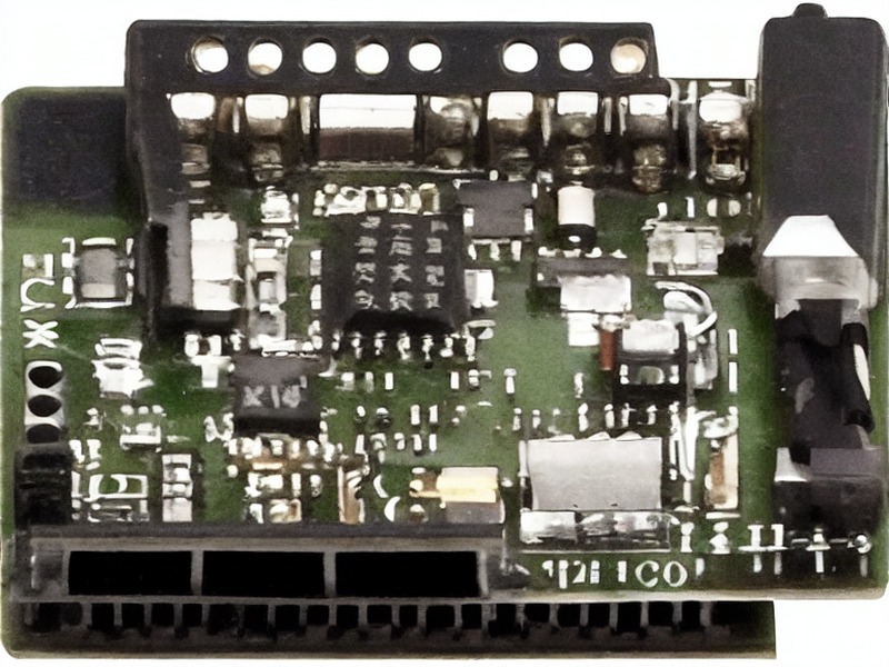 ESD保护工程页 2