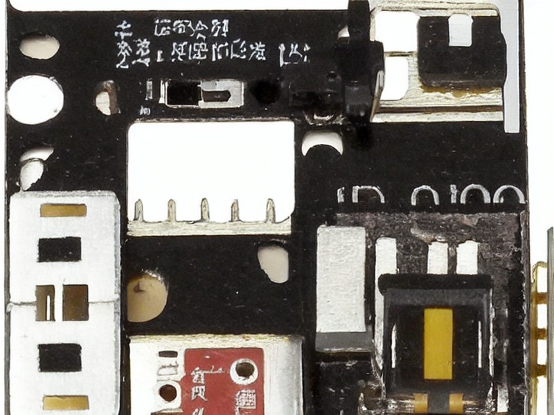 二极管应用产品说明 2